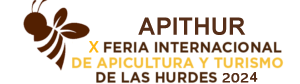 APITHUR. Feria de Apicultura y Turismo de Las Hurdes